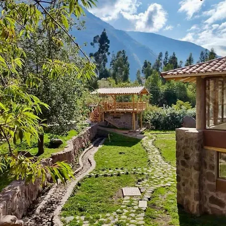 Toltecs Guest House